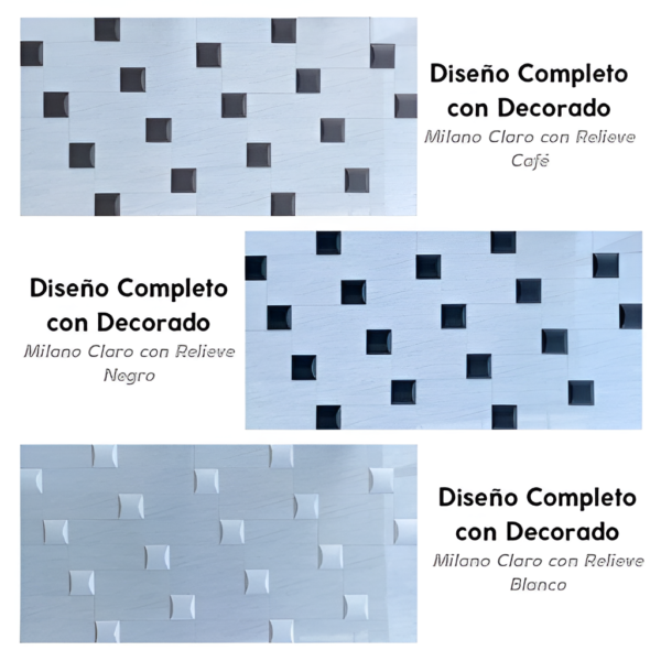 Milanorelieveej-new.png Azulejo Milano Grey Claro