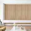 Lambrin color roble