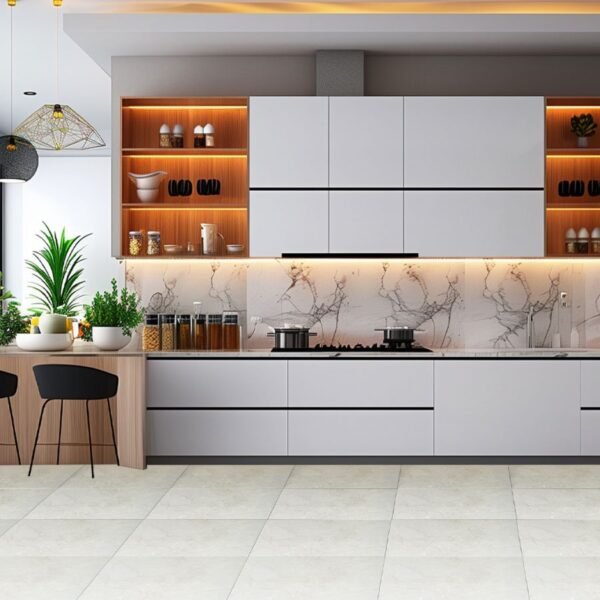 Piso Jerez Beige- segunda