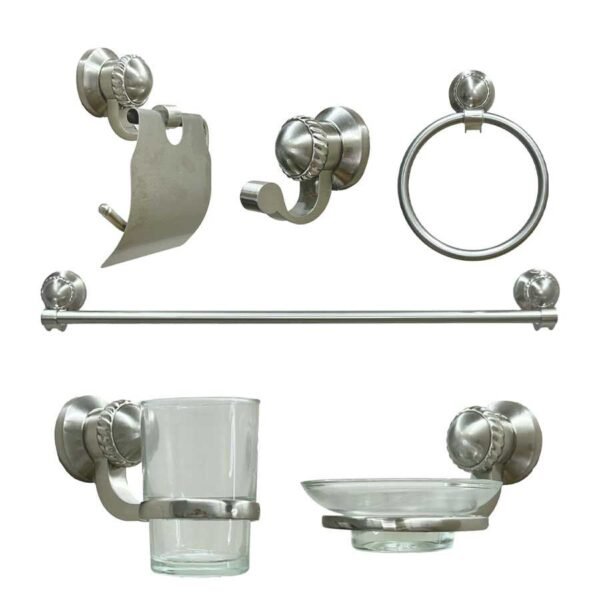 JUEGO DE ACCESORIOS ANBEC
