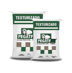Texturizado Adobe