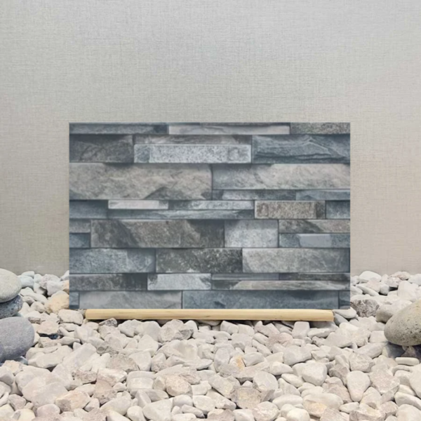 Fachaleta Ararat Grey