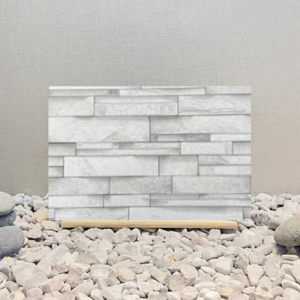 Fachaleta Ararat White