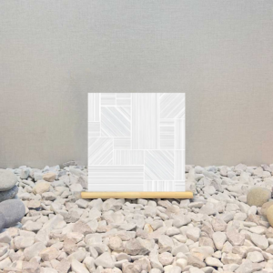 Azulejo Auris Blanco