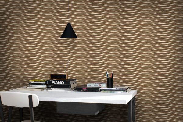 Mosaico Basilea Brown