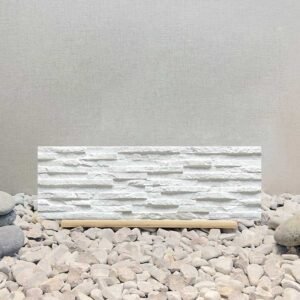 Fachaleta Behobia Blanco