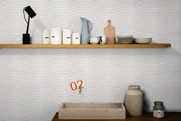 Mosaico Basilea Vintage
