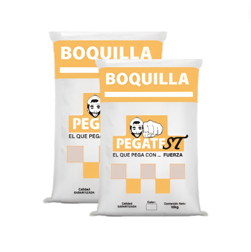 Boquilla Beige