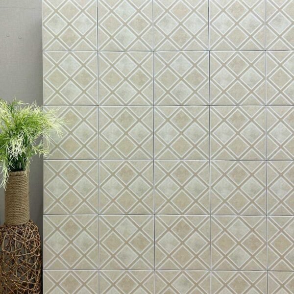 Azulejo Cabos Beige