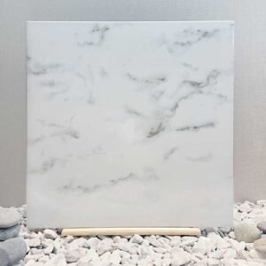 Piso Carrara Brillante
