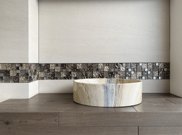 Mosaico Cedar