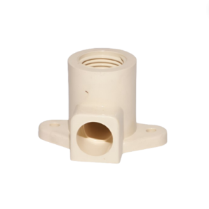 Codo Pipa Cuerda Interior CPVC - 1/2"