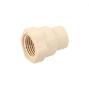 Conector CPVC Cuerda Interior - 1/2"