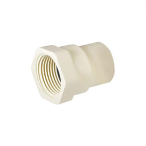 Conector CPVC Cuerda Interior - 1"