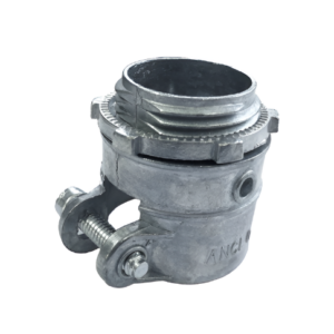 Conector p/ Tubo Sapa