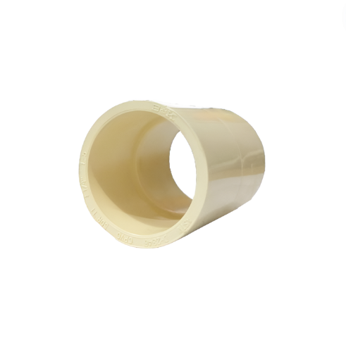 Cople Union CPVC - 1/2"
