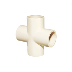 Cruz CPVC - 1/2"