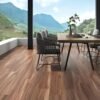 Piso Cuetla Café - Comercial