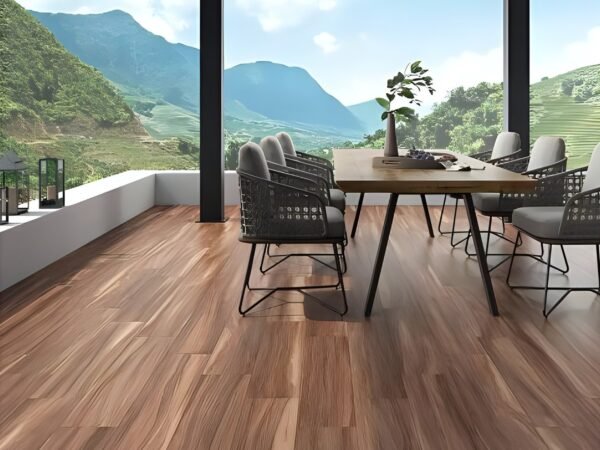 Piso Cuetla Café - Comercial