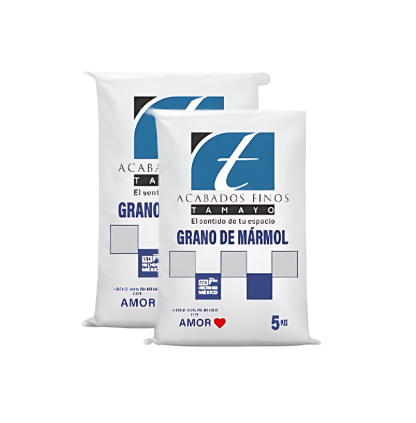 Grano Blanco 1.5