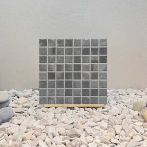 Piso Kobuk Gris