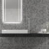 Piso Kobuk Gris