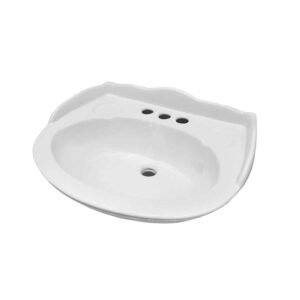 Lavabo Provenzal