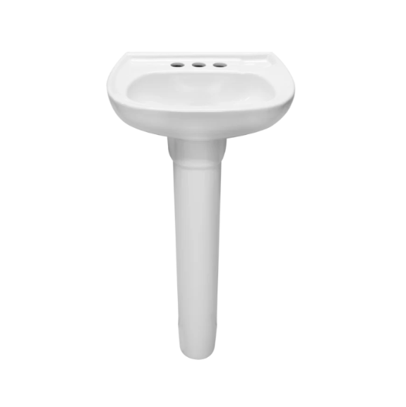 Lavabo Blanco Capizzi