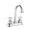 Mezcladora Lavabo Venus BKA407M (20016)