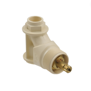 Válvula de Empotrar CPVC - 1/2"