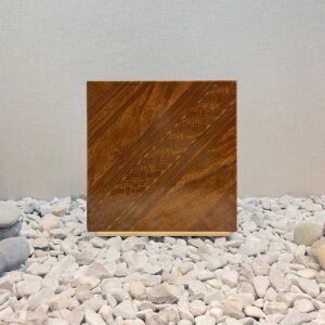 Piso Madera Cedro - Comercial