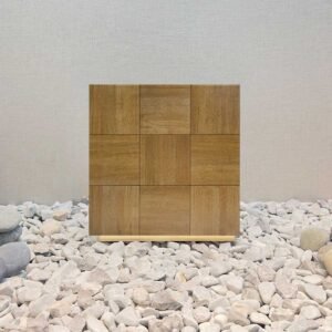 Piso Madera Parquet - Primera