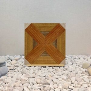 Piso Madera Royal - Primera