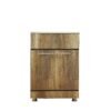 Mueble Dubai Madera Antigua