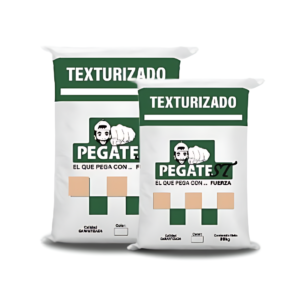 Texturizado Mandarina