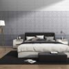 Azulejo Milano Grey Oscuro
