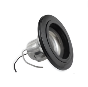 Mini Cono Espot 8 Negro
