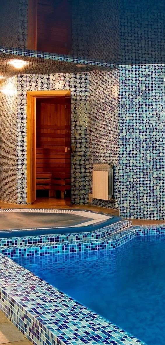 Mosaico Mix Manzanillo