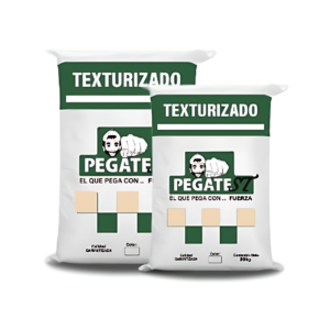 Texturizado Mostaza