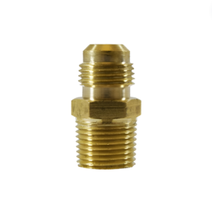 Niple Termial 3/8" x 3/8"