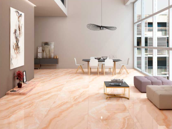 Placa Onyx Beige