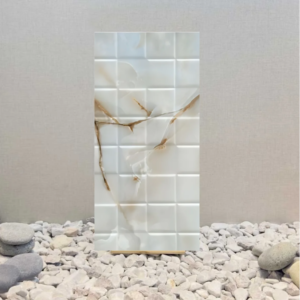 Azulejo Golden Onyx Cuadros