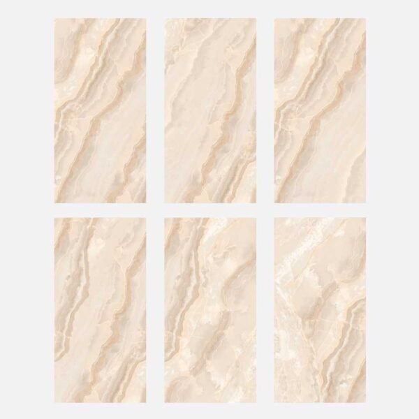 Placa Onyx Beige