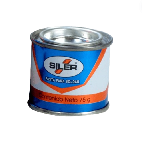 Pasta para Soldar