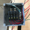 Pastilla Térmica 15amp