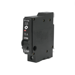 Pastilla Térmica 15amp