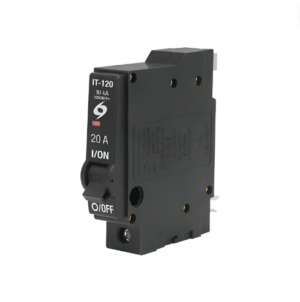 Pastilla Térmica 20amp