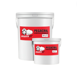 Pegacril 4 LT