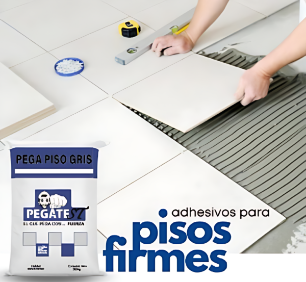Pega Piso