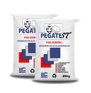 Pega piso - Porcelanico